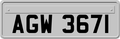 AGW3671