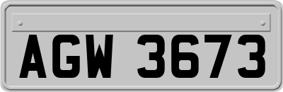 AGW3673