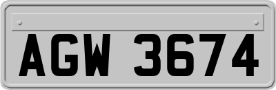 AGW3674