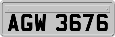 AGW3676