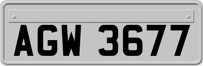 AGW3677