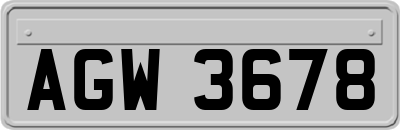 AGW3678