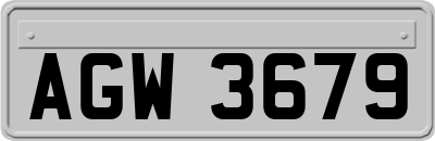 AGW3679