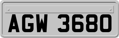 AGW3680