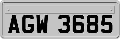 AGW3685