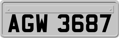 AGW3687