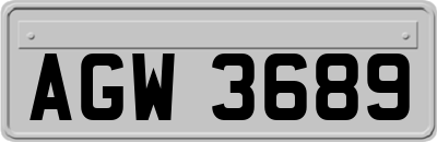 AGW3689