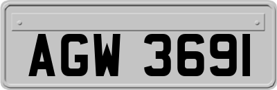 AGW3691