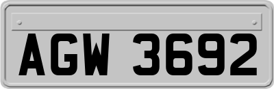 AGW3692