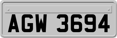 AGW3694