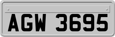 AGW3695