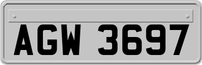 AGW3697