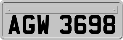 AGW3698