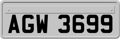 AGW3699