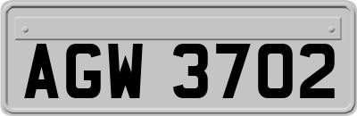 AGW3702