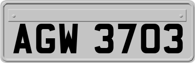 AGW3703
