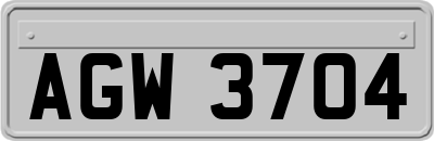 AGW3704