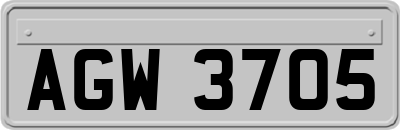 AGW3705