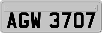 AGW3707