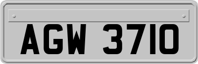 AGW3710