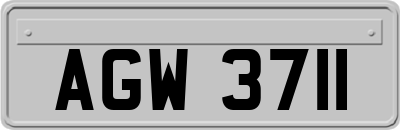 AGW3711