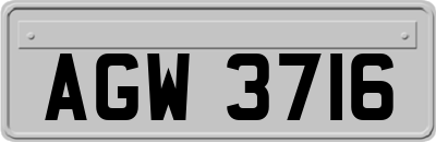 AGW3716