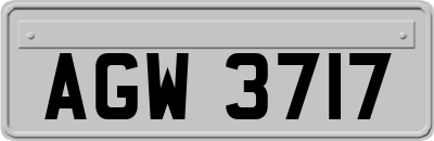 AGW3717