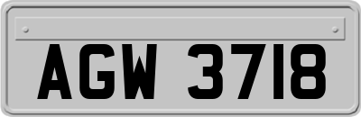 AGW3718