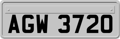 AGW3720