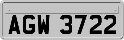 AGW3722