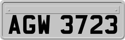 AGW3723