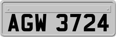 AGW3724