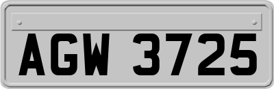 AGW3725