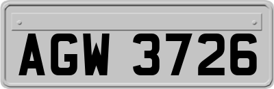 AGW3726