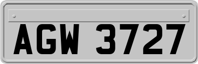 AGW3727