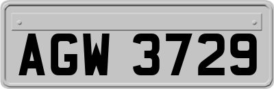 AGW3729