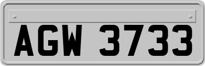 AGW3733