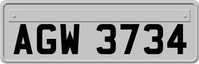 AGW3734