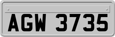 AGW3735