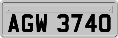 AGW3740
