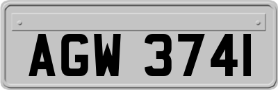 AGW3741