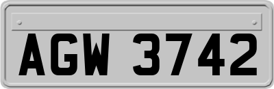 AGW3742