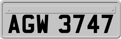 AGW3747