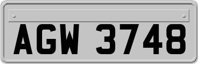 AGW3748