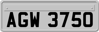 AGW3750