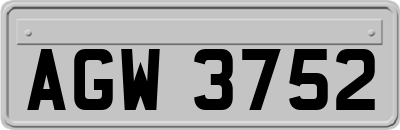 AGW3752