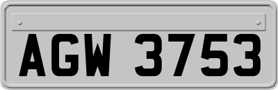 AGW3753