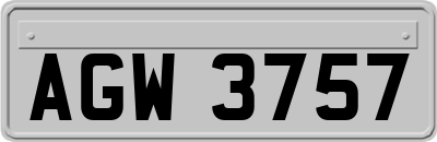 AGW3757