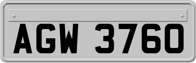 AGW3760