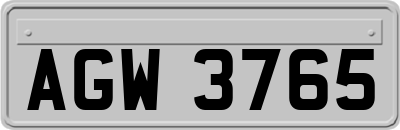 AGW3765
